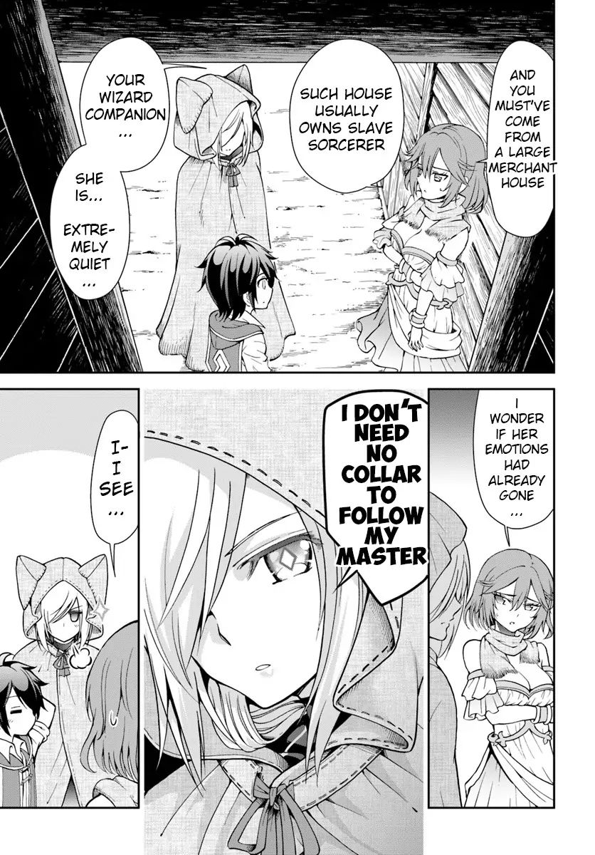 Tenohira Kaitaku Mura de Isekai Kenkokuki: Fueteku Yome-tachi to Nonbiri Mujintou Life Chapter 11 22